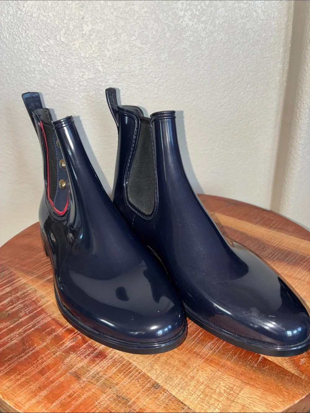 Meduse sleek navy